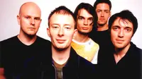 Radiohead (via NME)