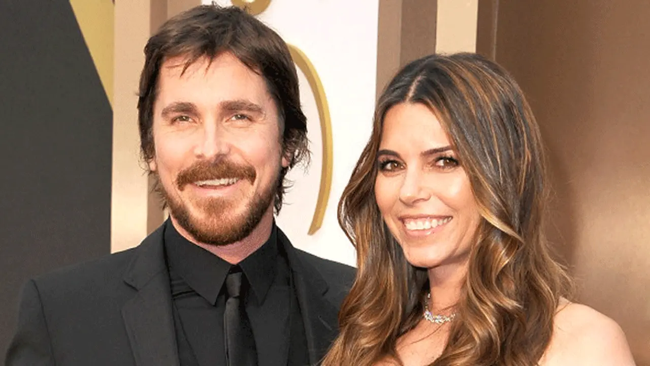 Christian Bale-Sibi Balzic