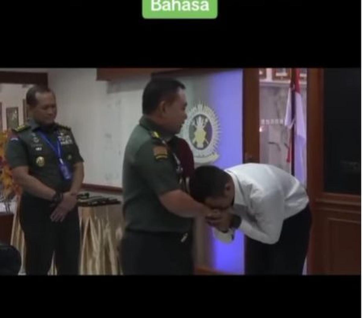 Dok. Istimewa
