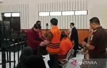 Bupati Koltim Abd Azis Tak Ajukan Eksepsi, Percepat Sidang Korupsi RSUD