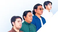Motion Glass Perkenalkan Diri Lewat Lagu Baru Pahami, Usung Nuansa Retro 80-an Penuh Makna