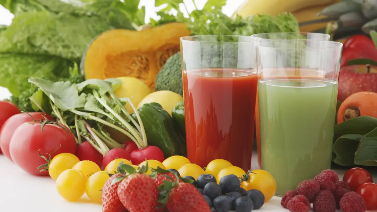 Tahun Depan, Pemerintah Inggris Hapus Jus Sebagai Minuman Sehat