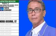 Berapa Gaji Candra Kusuma, Anggota DPRD Kabupaten Bogor yang Perselingkuhannya Dibongkar Sang Anak di Medsos?