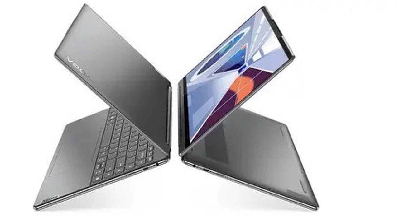 10 Rekomendasi Model Laptop Editing Spek Tinggi Terbaik, Update Harga Terbaru April 2025