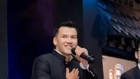 Bintang Film Mortal Kombat 2 Max Huang Bahagia Kunjungi Indonesia: Rasanya Seperti Kembali ke Akarku