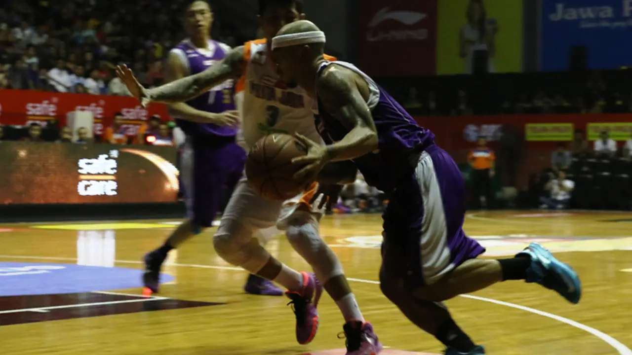 IBL 2016