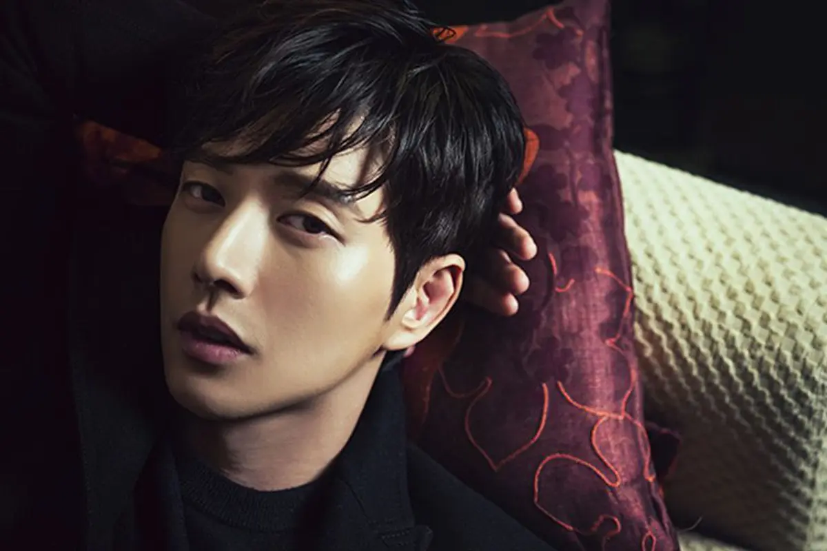 Park Hae Jin