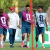 Bek Timnas Portugal, Joao Cancelo: Cristiano Ronaldo dan Neymar Tak Perlu Buktikan Apapun di Piala Dunia 2026