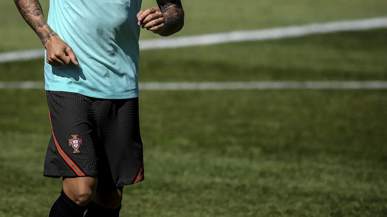 Intip Persiapan Timnas Portugal Menuju EURO 2020