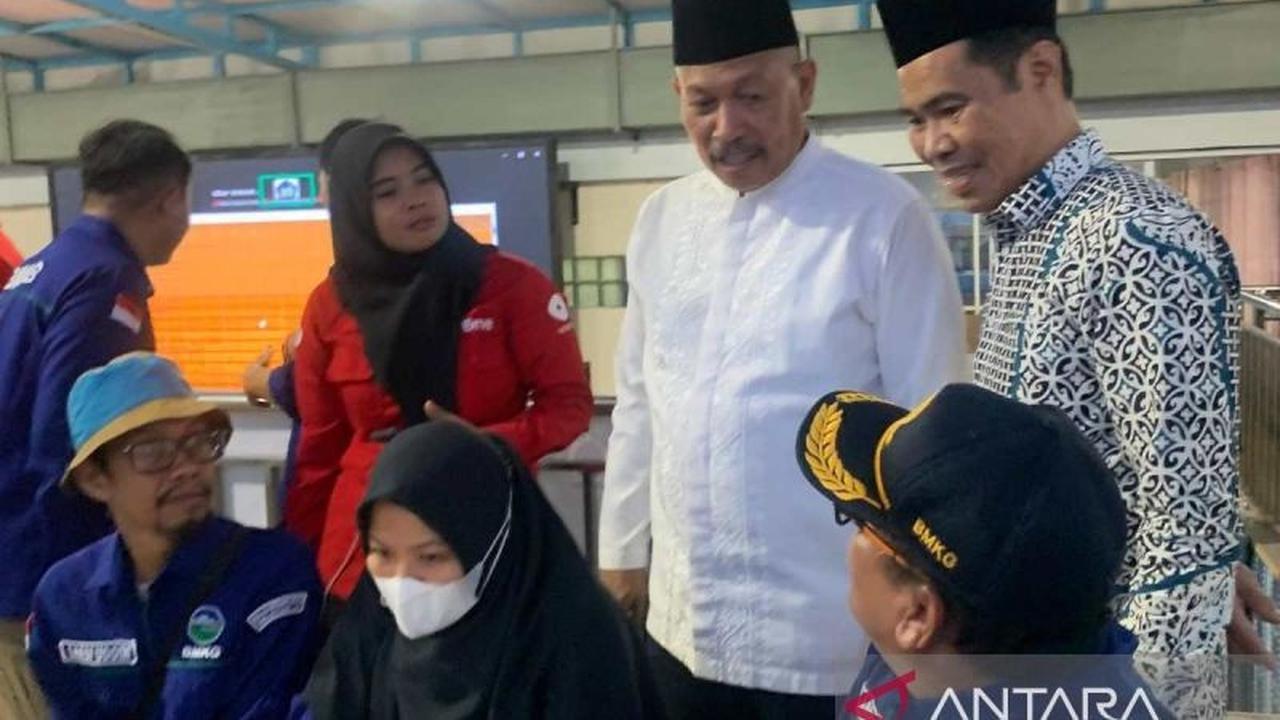 Hilal Tak Terlihat di Sulsel, Rukyatulhilal 1 Zulhijah 1447 H Terkendala Cuaca