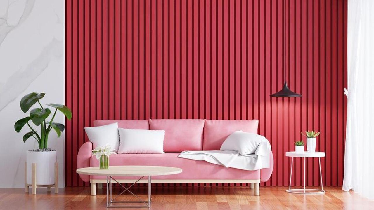 Terakhir, beberapa warna cat rumah yang dapat mendatangkan rezeki menurut Feng Shui adalah hijau, coklat, hitam, kuning cerah, dan merah.