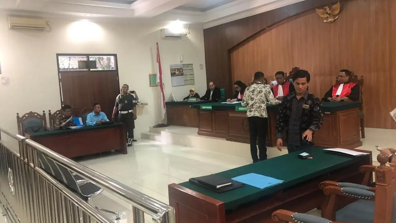 Yusron Fahmi/Liputan6.com