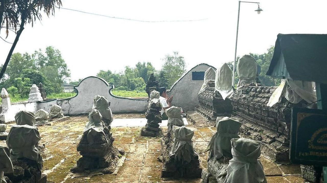 Pemeluk Islam Pertama