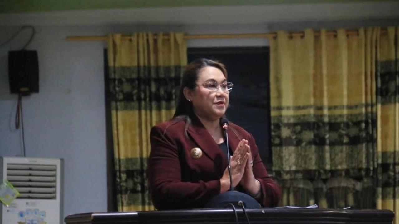 Donggala Menuju Transparansi: Program Digitalisasi Bansos Nasional Segera Diimplementasikan