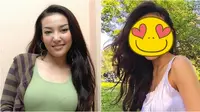 Tinggal di Belanda, Ini 7 Potret Sheny Andrea Pemain Panji Manusia Millenium