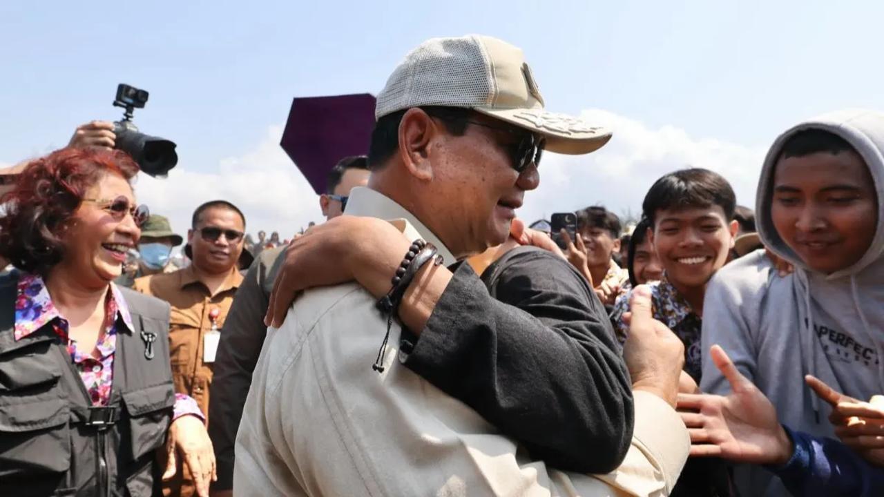 Dok. Istimewa