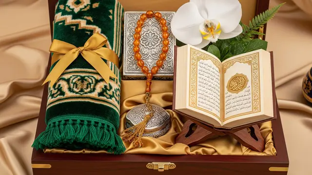 Ide Parcel Lebaran yang Unik dan Berkesan