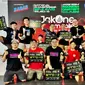 Selangkah Maju Menuju PON XXI, JakOne Mobile Indonesia Damper 2024 Sukses Lagakan 250 Orang (doc: JakOne Mobile Indonesia Damper 2024)