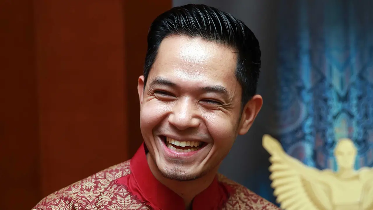 [Bintang] Dude Herlino