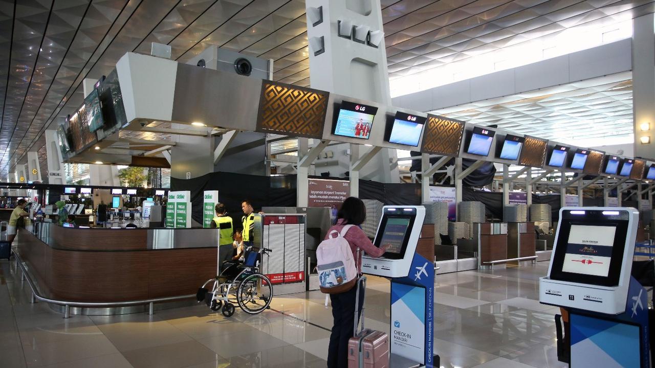 Dua Bandara Indonesia Raih Penghargaan Dunia di World Airport Awards 2025