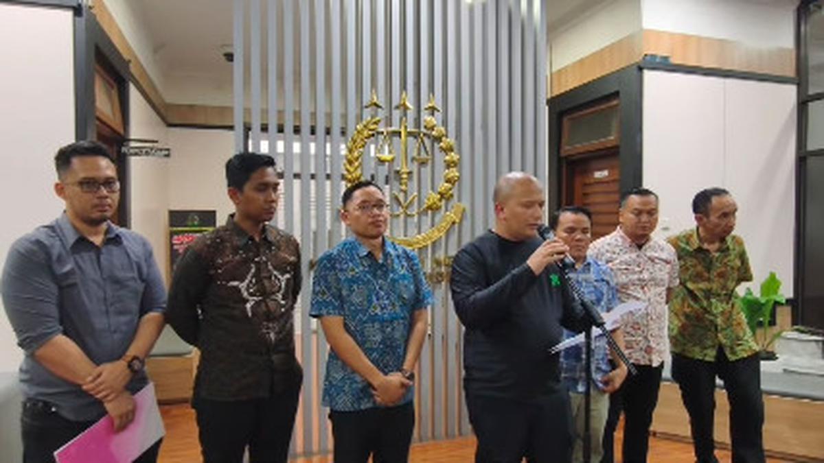 Dugaan Korupsi Libatkan BUMD Jabar dan Anak Perusahaan Asal Malaysia, 3 Direktur Jadi Tersangka