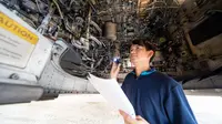 Garuda Indonesia Group melalui Garuda Daya Pratama Sejahtera (GDPS) berhasil kembali menembus pasar internasional melalui kerjasama strategis PNG Air. GDPS mengirimkan tim dengan posisi Senior Planner yang akan ditempatkan di Jacksons International Airport, Port Moresby, Papua New Guinea
