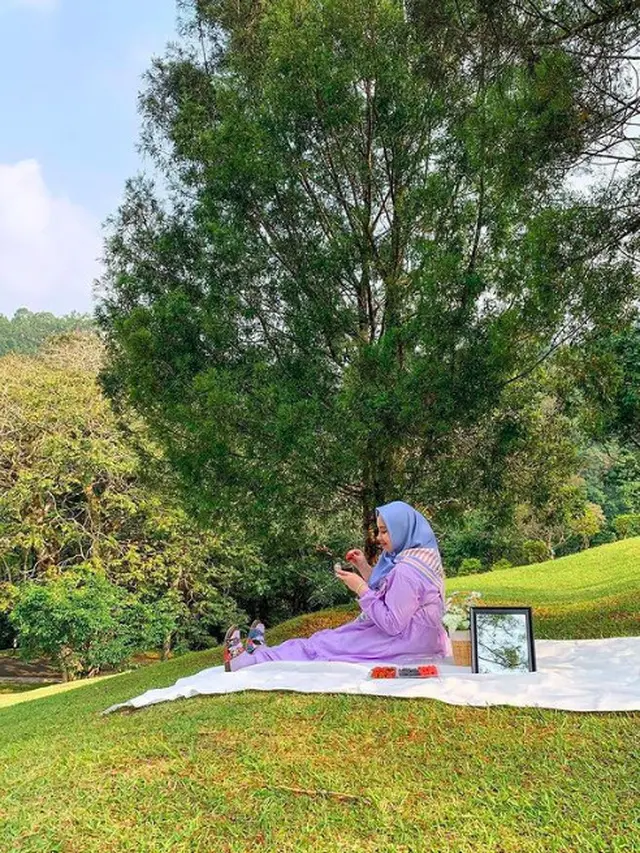 Kebun Raya Bogor