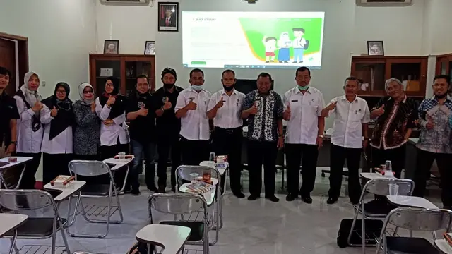 Permudah Sekolah Online di Masa Pandemi, Bio Study Dukung PJJ di Yogyakarta