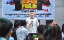 Kader PSI Bawa Kupang Jadi Kota Kinerja Progresif di Indonesia