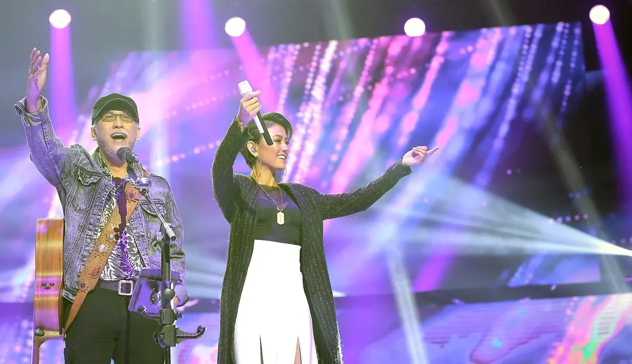 (Bambang E.Ros/Fimela.com)