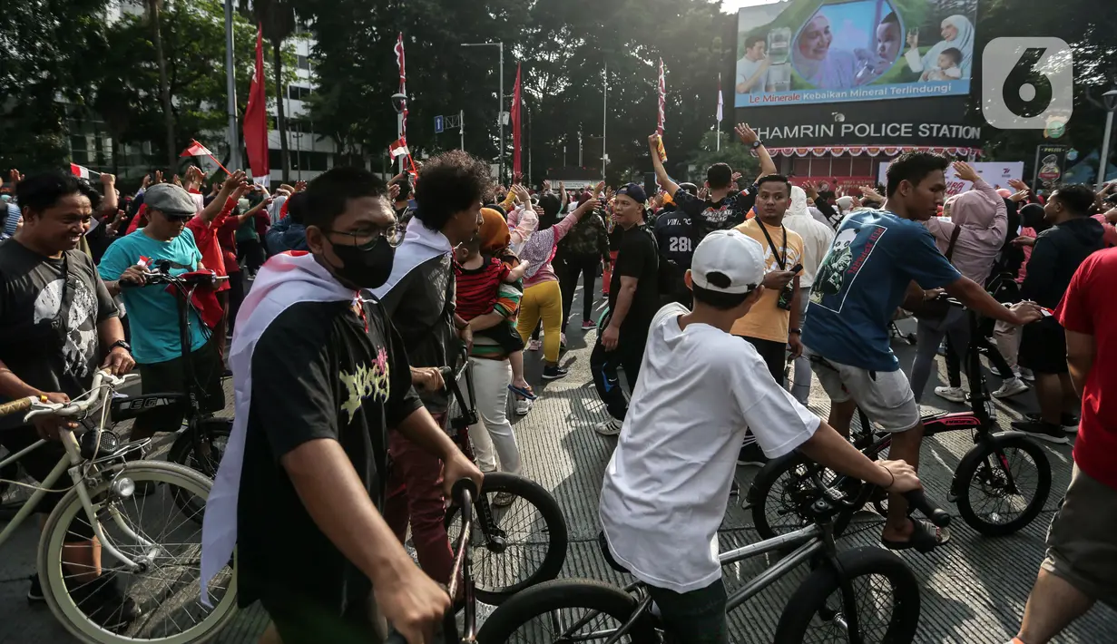 <p>Kepala Dinas Lingkungan Hidup (LH) DKI Jakarta Asep Kuswanto mengatakan memburuknya kualitas udara Jakarta dalam beberapa bulan terakhir disebabkan musim kemarau. (Liputan6.com/Faizal Fanani)</p>