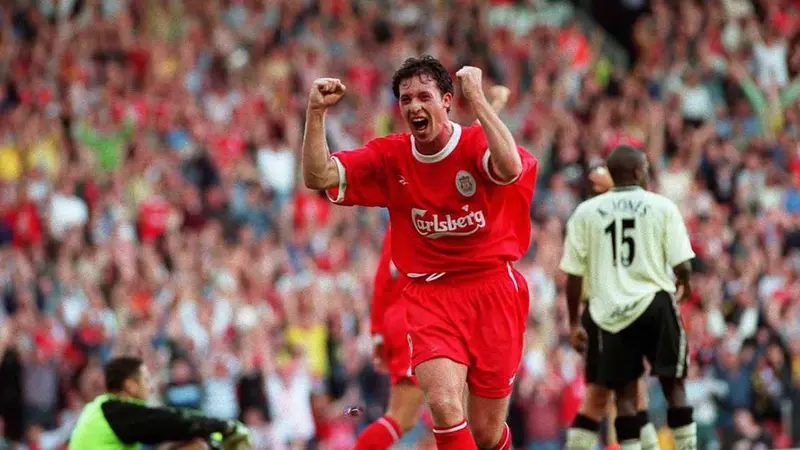 Robbie Fowler