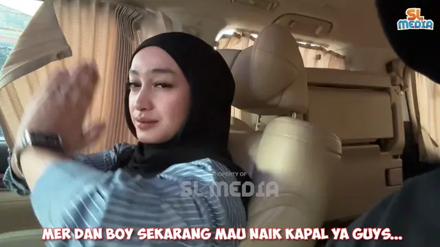 Santyka Kekasih Sule