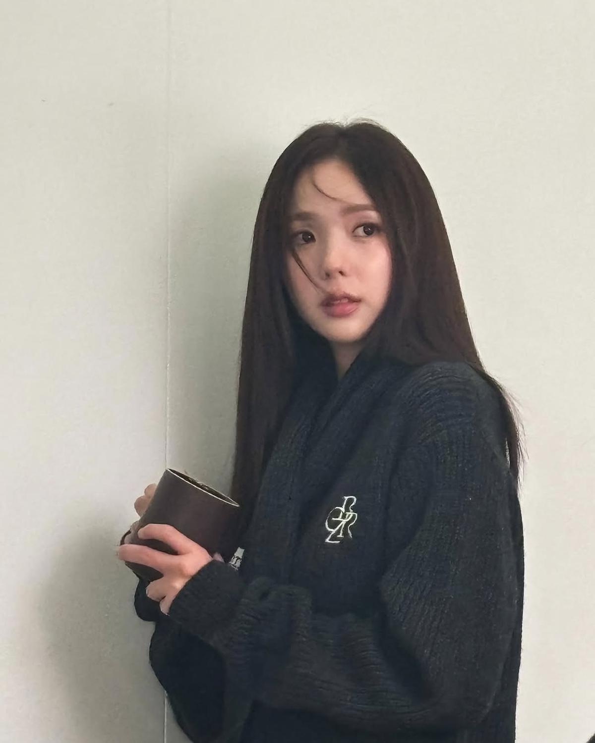 Profil dan Fakta Menarik Chae Soo Bin yang Jarang Diketahui