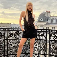 Lisa Blackpink, credit: Instagram @lalalalisa_m