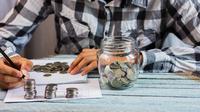 Ilustrasi zakat mal. (Image by Freepik)