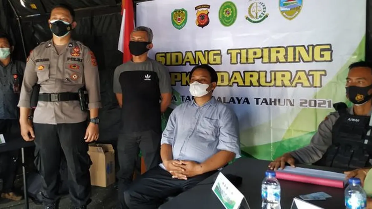 Tukang bubur