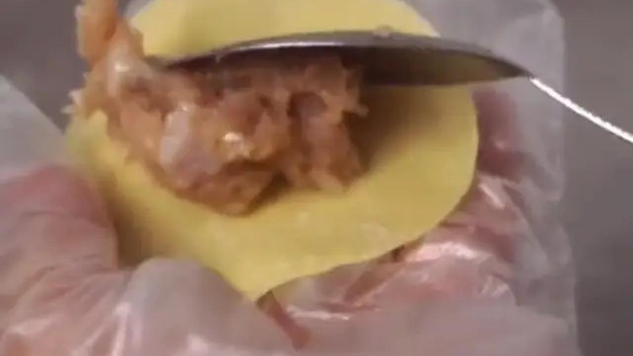 Biar Dimsum Makin Lezat, Ini 5 Trik Kulit Tetap Lembut dan Tidak Kering