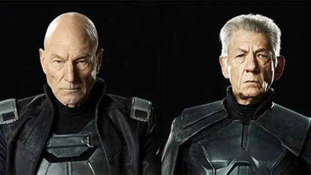 X-Men