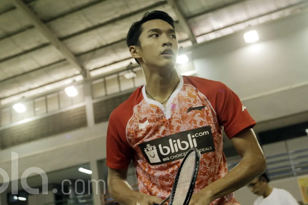 Jonatan Christie