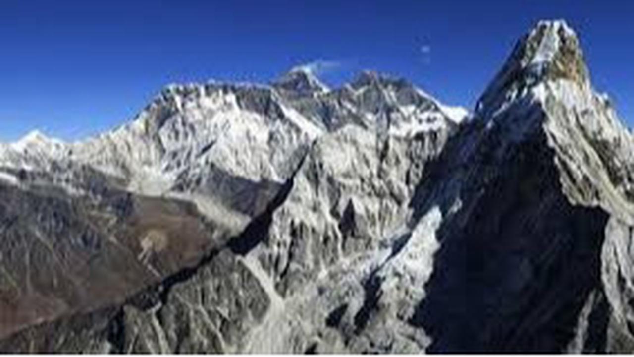 Sherpa