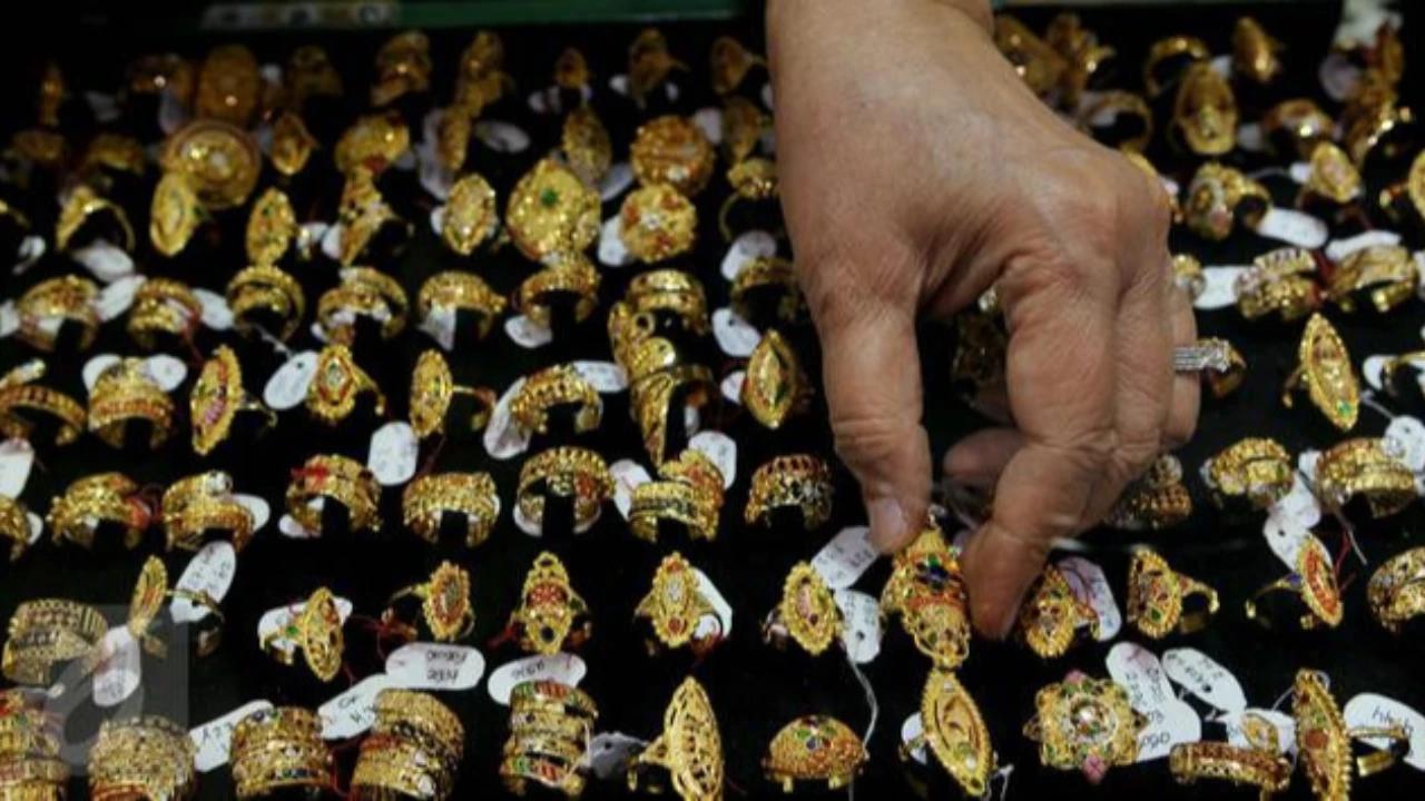Harga Emas Global Melonjak Tajam 64 Persen Sepanjang 2025, Bakal Terulang Tahun 2026?