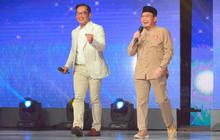 Ridwan Kamil-Suswono Bakal Berduet Bareng Rhoma Irama di Kampanye Akbar