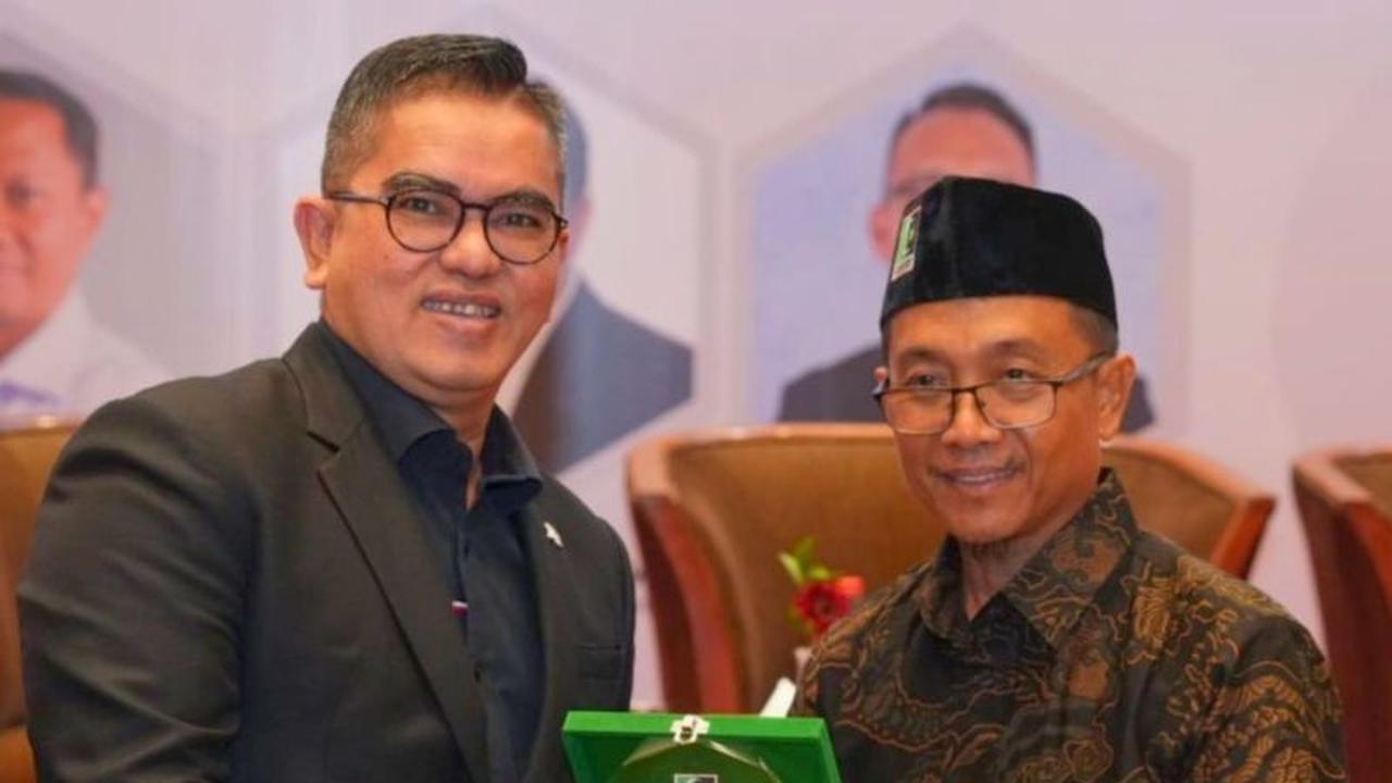 Gus Falah: Legalisasi Tambang Rakyat Penting untuk Kepastian Hukum dan Tekan Kerugian Negara