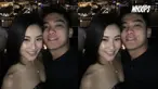 Dua sejoli ini sering mengunggah kebersamaan mereka di akun sosmed mereka.