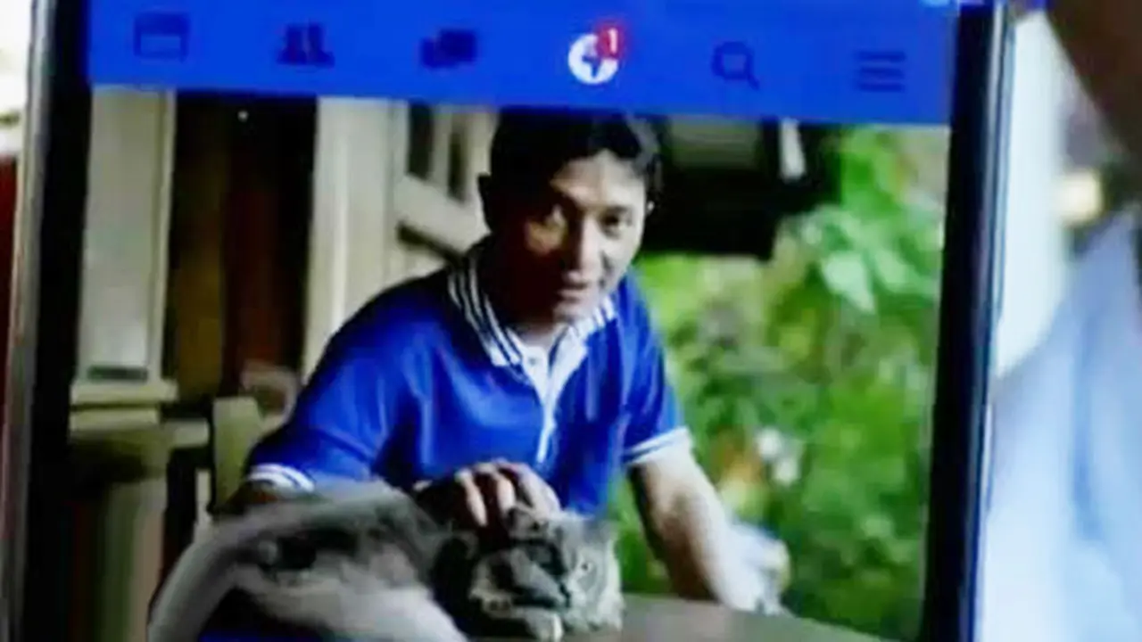 VIDEO: Ungkap Kekesalan di Medsos, Pria Ini Dipolisikan