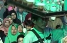 Potret Terbaru Sunhaji Penjual Es Teh Dihina Gus Miftah di Tanah Suci, Umroh Bareng Keluarga
