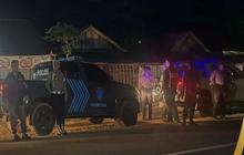 Polres Tanah Laut Intensifkan Patroli Malam Cegah Aksi Balap Liar Demi Keamanan Warga