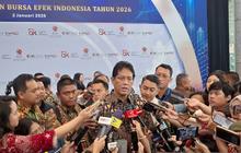 Menkeu Purbaya Dorong Percepatan Pengajuan Anggaran Pemulihan Bencana