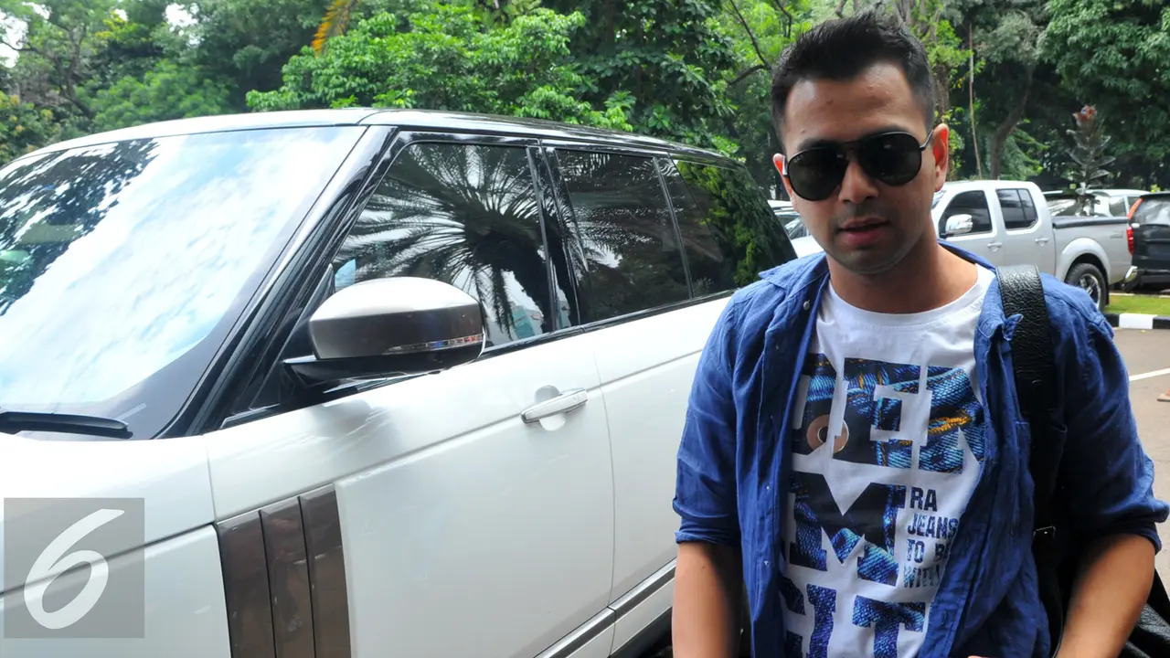 Raffi Ahmad